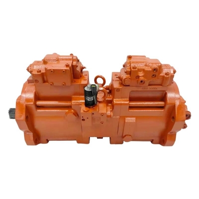 K3V140DT-9C69-17 R290-7のための掘削機水力主ポンプ