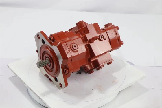 SWE80B00217 エグババター修理部品 水力ポンプ