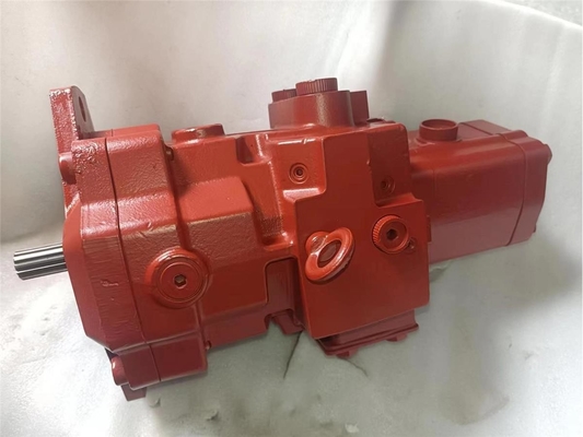 SWE80B00217 エグババター修理部品 水力ポンプ