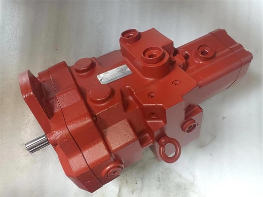 SWE80B00217 エグババター修理部品 水力ポンプ