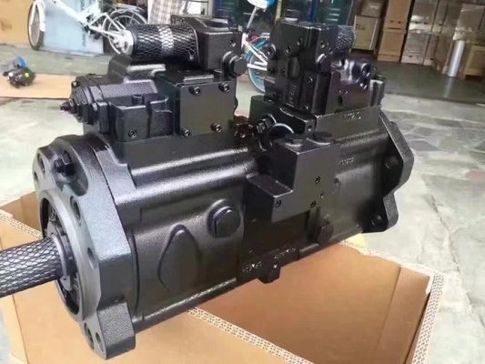 YN10V00036F4 SK210-8 SK210-9のための完全な水力ポンプ