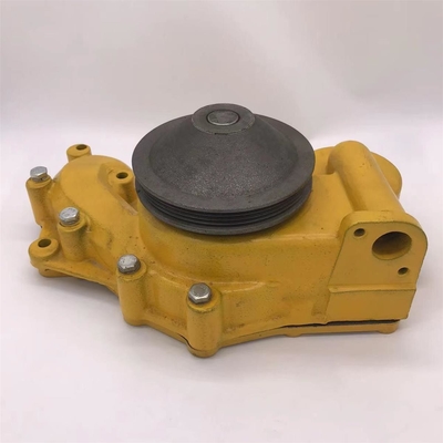掘削機 6D108-1 コマツーPC300-5用の水ポンプ
