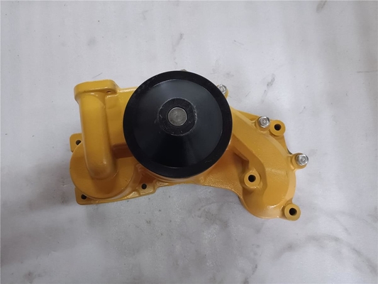 掘削機 6D108-1 コマツーPC300-5用の水ポンプ