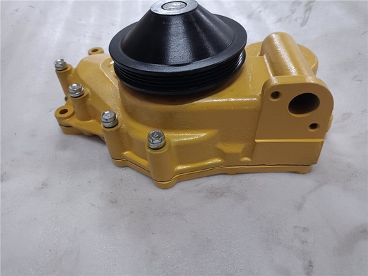 掘削機 6D108-1 コマツーPC300-5用の水ポンプ