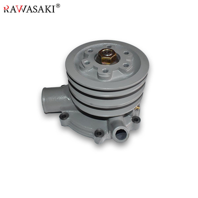 R210-7用の掘削機用水ポンプ