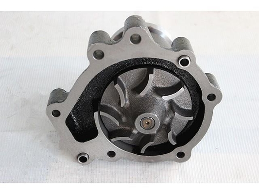 SH210-5 建設機器用水ポンプ