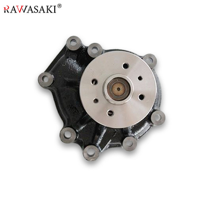 SH210-5 建設機器用水ポンプ