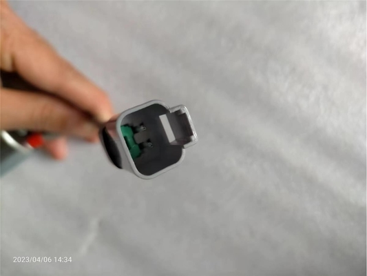 216B 419-7640 4197640 掘削機の電気部品のための電磁弁
