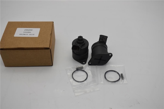 建設機械部品 ソーレノイドバルブ 4455991 ZX240-3