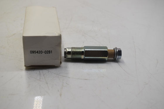 6D140E-3 WA500-3H用の電磁弁0954200140