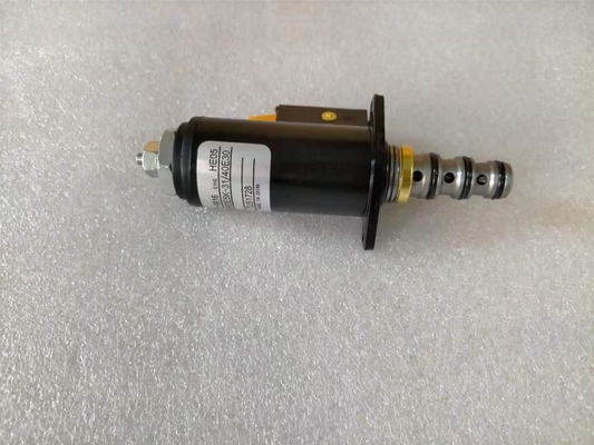E320B 電磁弁 111-9916 1119916