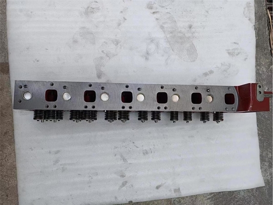 11101-E0531 11101-E0541 11101-E0530 ディーゼルエンジン シリンダーヘッド SK330 SK350-8 J08E