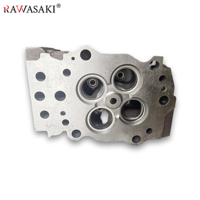シリンダーヘッド Assy 3811985 KTA19 K19 4 バルブ用 ディーゼルエンジン