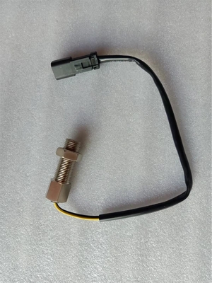 E320C E320D E320B リボリューション速度センサー 125-2966 196-7973