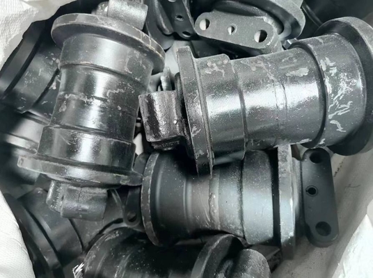 エグババター・アンダーキャリッジ部品 ZAX250LC-6用のトラックロール