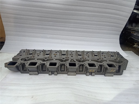 掘削機 ディーゼルエンジン 部品3406 シリンダーヘッド 110-5096 1105096
