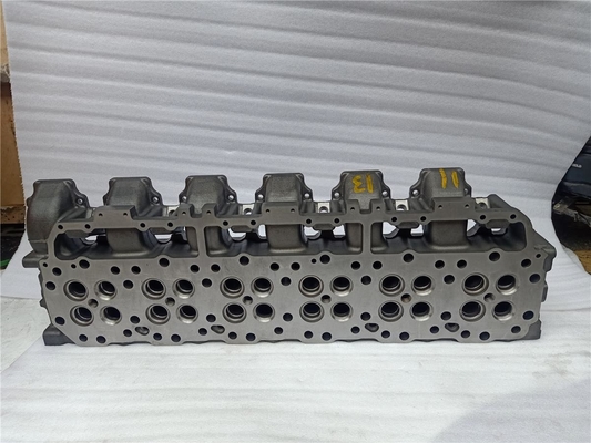 掘削機 ディーゼルエンジン 部品3406 シリンダーヘッド 110-5096 1105096