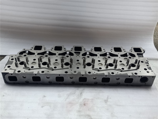 掘削機 ディーゼルエンジン 部品3406 シリンダーヘッド 110-5096 1105096