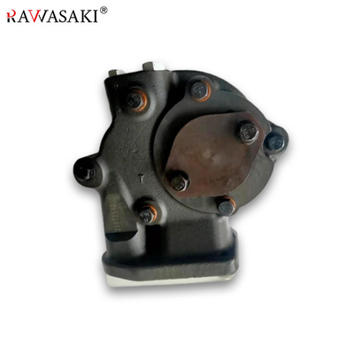 オイルポンプ トランスミッション 3P6816 D6D用の液圧ギアポンプ