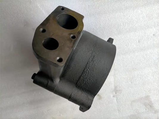 オイルポンプ トランスミッション 3P6816 D6D用の液圧ギアポンプ