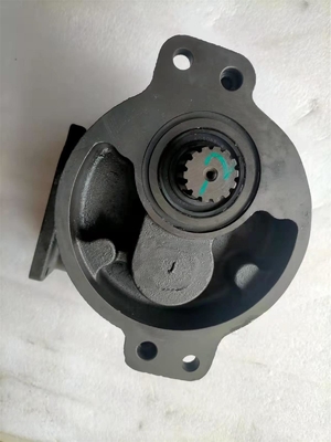 オイルポンプ トランスミッション 3P6816 D6D用の液圧ギアポンプ