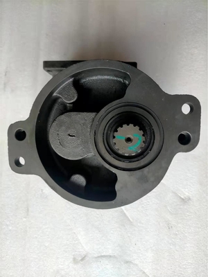オイルポンプ トランスミッション 3P6816 D6D用の液圧ギアポンプ