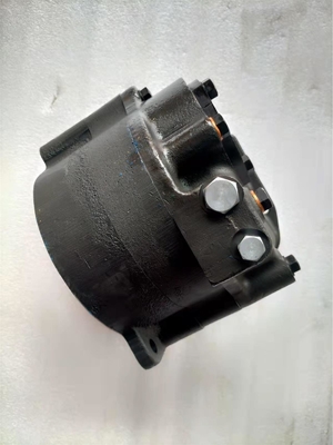 オイルポンプ トランスミッション 3P6816 D6D用の液圧ギアポンプ