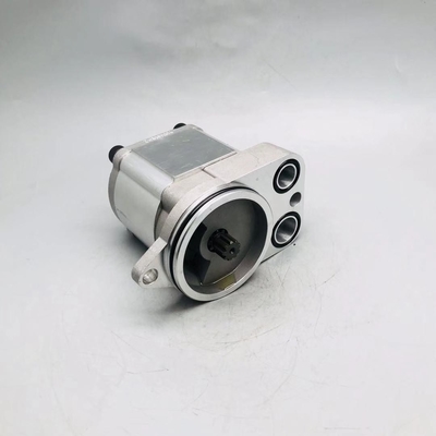 水力操縦ポンプ A8V0200 E330C E330D DH500 エグババターギアポンプ